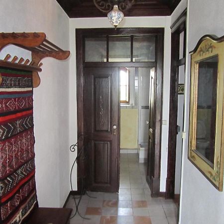 Апартаменти Casa Amarela Sao Pedro de Tomar Екстер'єр фото