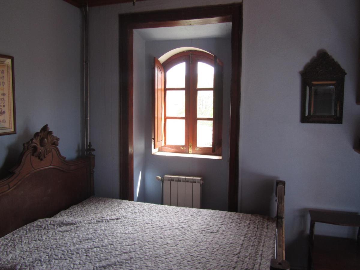 Апартаменти Casa Amarela Sao Pedro de Tomar Екстер'єр фото